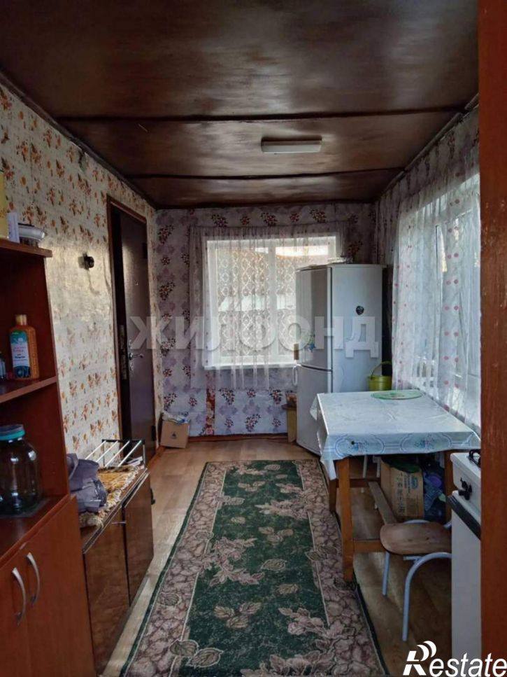 Коттедж/дом Большевистская ул.