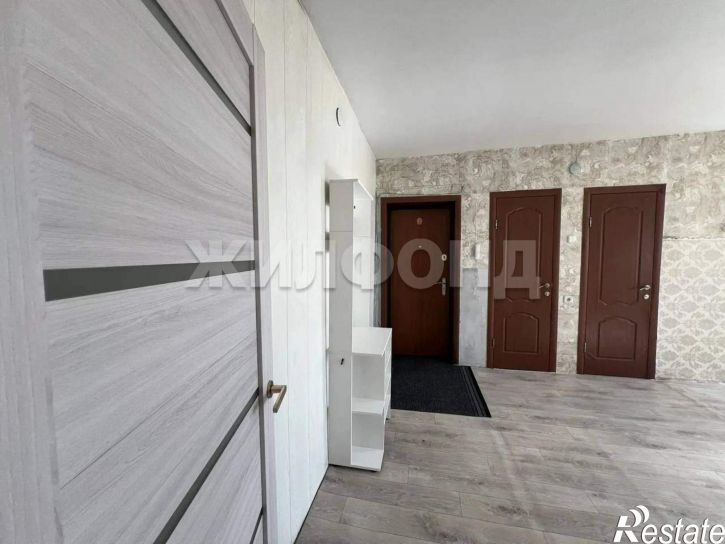 3-комн квартира Красноармейская ул., д.102