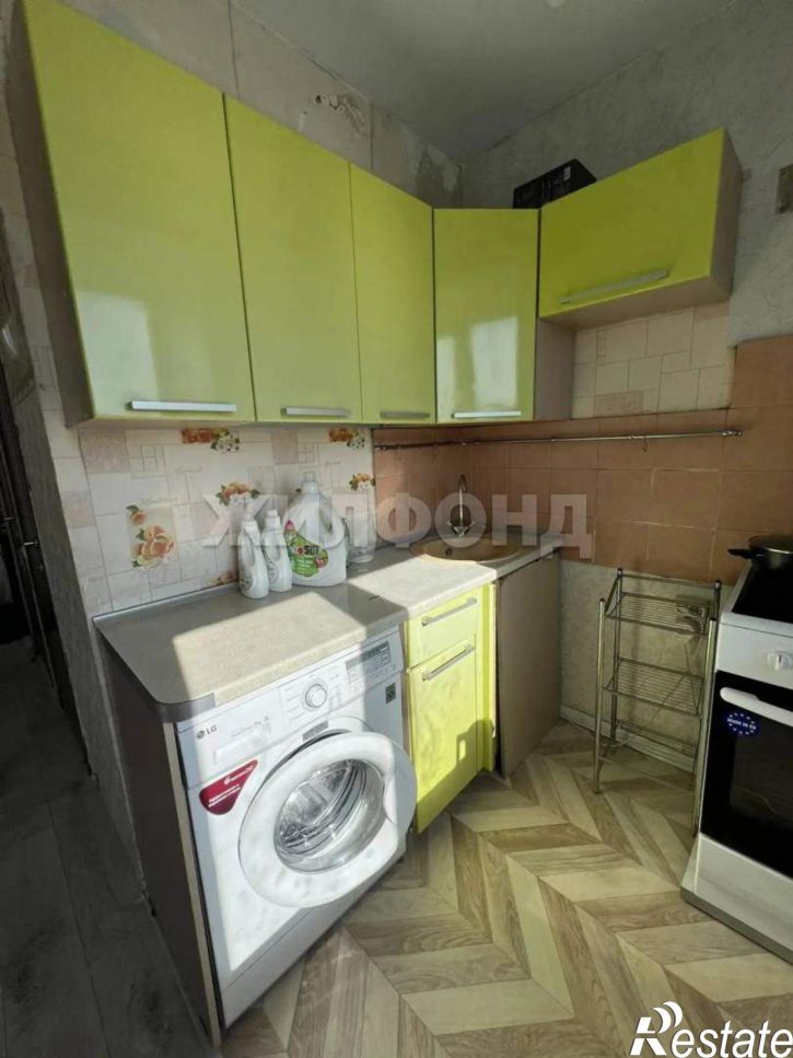 3-комн квартира Красноармейская ул., д.102