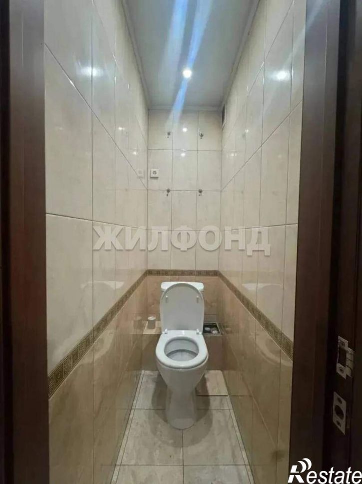 3-комн квартира Красноармейская ул., д.102