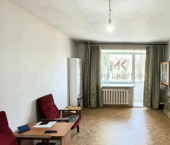 2-комн, 52кв м, этаж 2/5 ул Калинина, 24