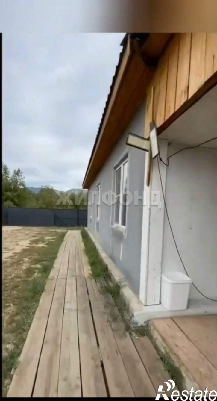 Коттедж/дом Лесная ул.