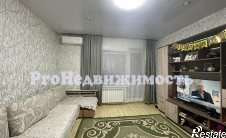 2-комн квартира ул Бай-Хаакская, 12,  д. 12