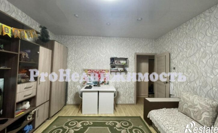 2-комн квартира ул Бай-Хаакская, 12,  д. 12