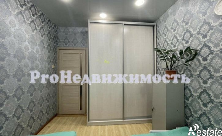 2-комн квартира ул Бай-Хаакская, 12,  д. 12
