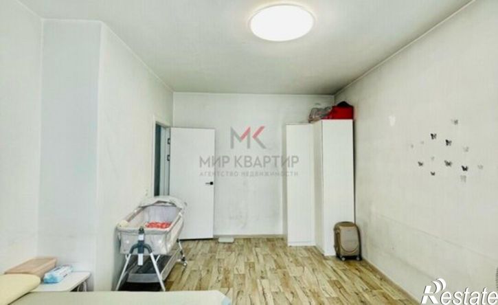 1-комн квартира ул Ооржака Лопсанчапа, 25/1,  д. 25/1