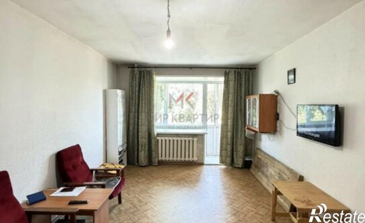 2-комн квартира ул Калинина, 24,  д. 24