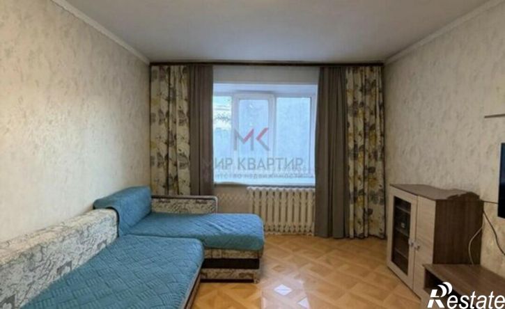 2-комн квартира ул Кочетова, 55/2,  д. 55/2