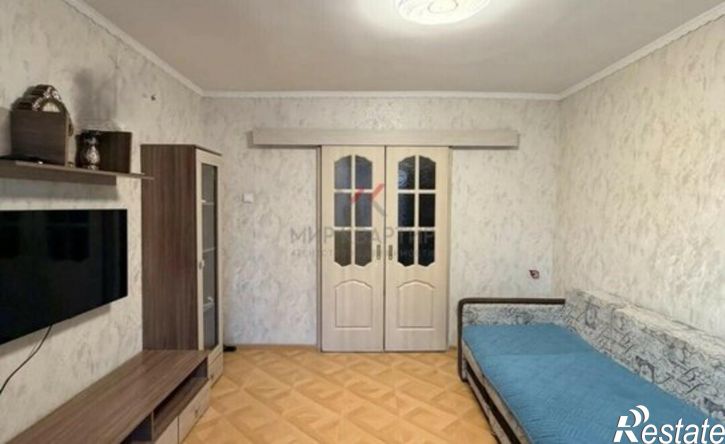 2-комн квартира ул Кочетова, 55/2,  д. 55/2