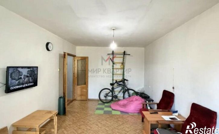 2-комн квартира ул Калинина, 24,  д. 24