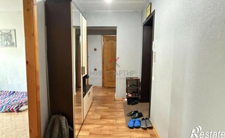 2-комн квартира ул Калинина, 24,  д. 24