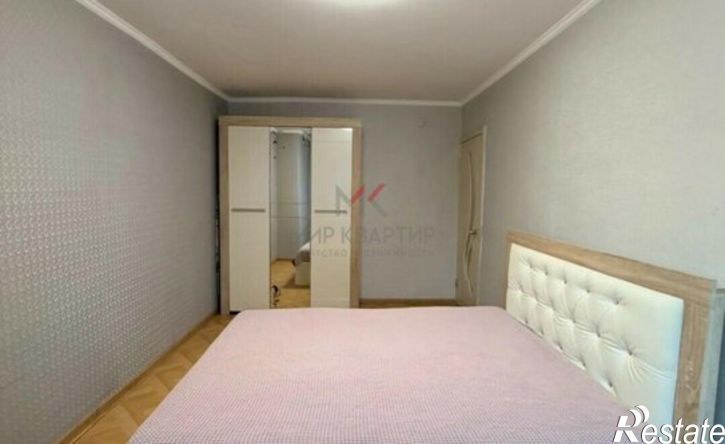 2-комн квартира ул Кочетова, 55/2,  д. 55/2