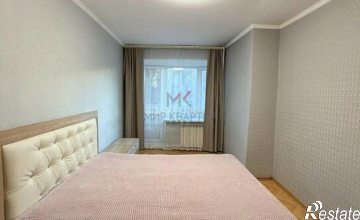 2-комн квартира ул Кочетова, 55/2,  д. 55/2