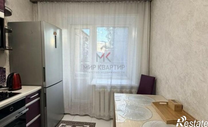 2-комн квартира ул Кочетова, 55/2,  д. 55/2