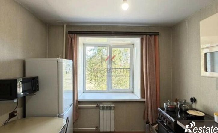 2-комн квартира ул Калинина, 24,  д. 24