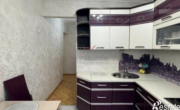 2-комн квартира ул Кочетова, 55/2,  д. 55/2