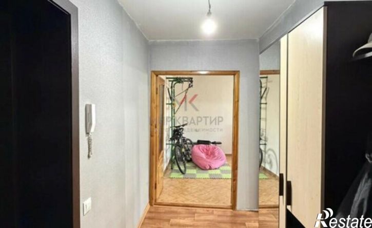 2-комн квартира ул Калинина, 24,  д. 24