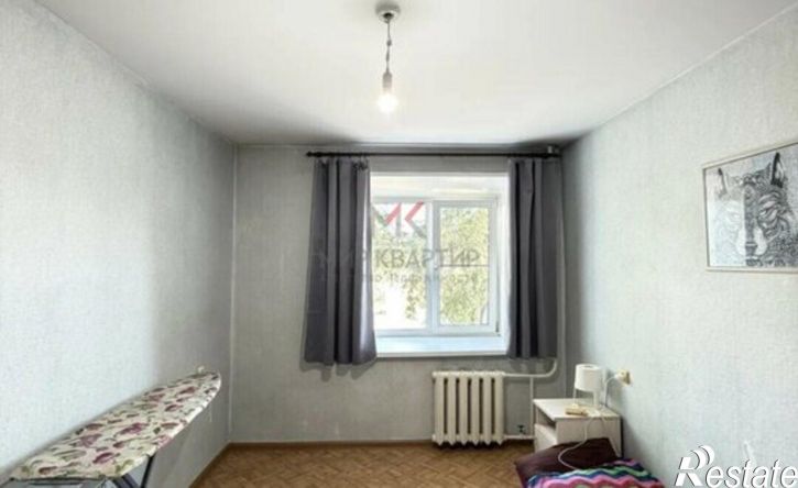 2-комн квартира ул Калинина, 24,  д. 24
