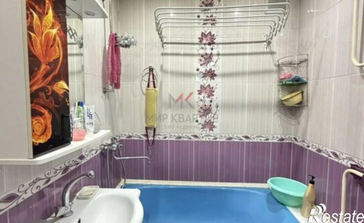 2-комн квартира ул Калинина, 24,  д. 24