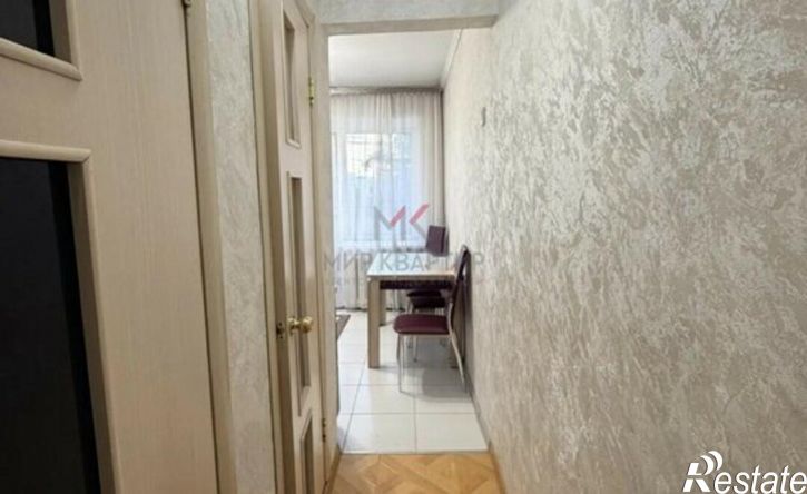 2-комн квартира ул Кочетова, 55/2,  д. 55/2