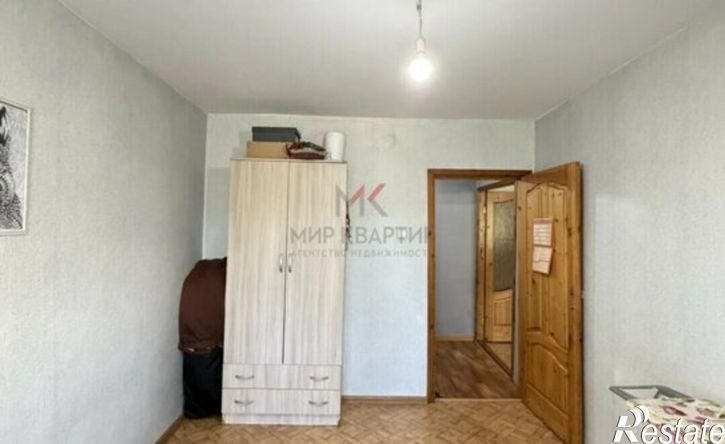 2-комн квартира ул Калинина, 24,  д. 24