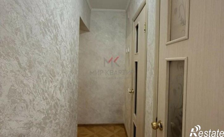 2-комн квартира ул Кочетова, 55/2,  д. 55/2