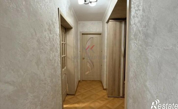 2-комн квартира ул Кочетова, 55/2,  д. 55/2