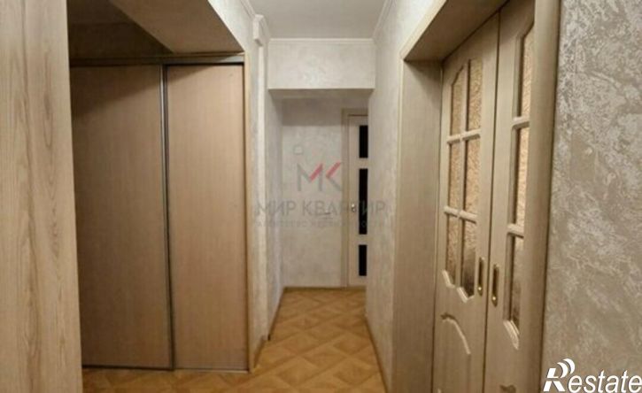 2-комн квартира ул Кочетова, 55/2,  д. 55/2