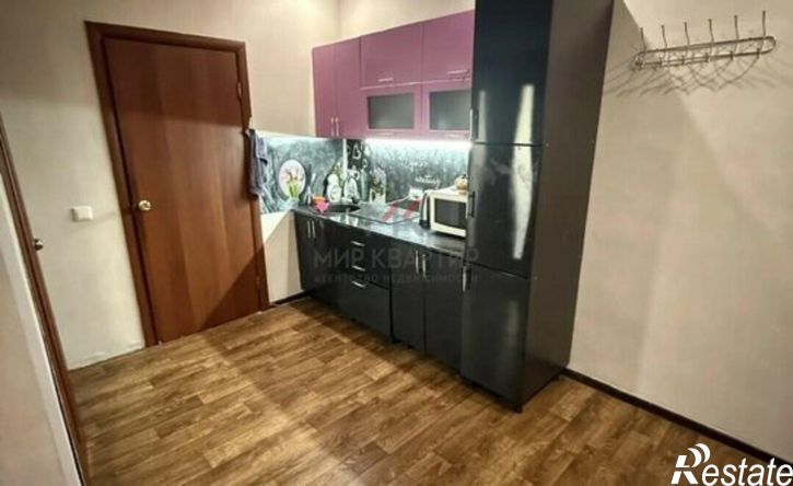 2-комн квартира Кызыл, микрорайон Спутник, Убсу-Нурская улица, 6