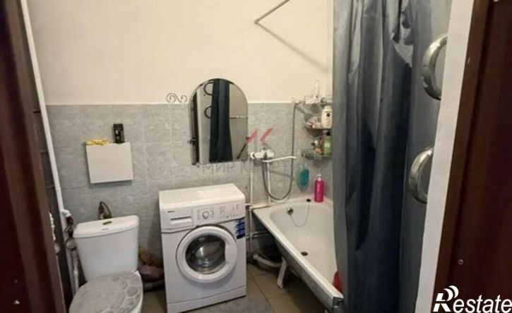 2-комн квартира Кызыл, микрорайон Спутник, Убсу-Нурская улица, 6