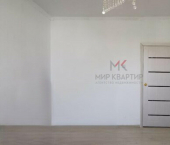 2-комн, 55кв м, этаж 5/5 Кызыл, улица Калинина, 2Б