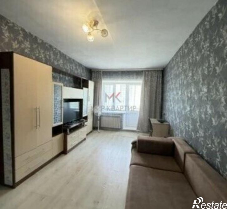2-комн квартира ул Ооржака Лопсанчапа, 42,  д. 42