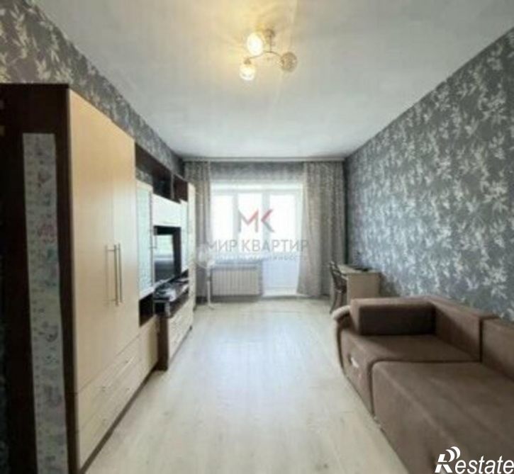 2-комн квартира ул Ооржака Лопсанчапа, 42,  д. 42