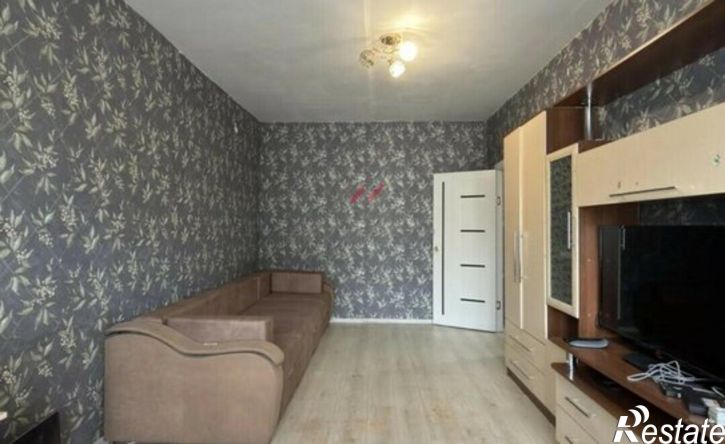 2-комн квартира ул Ооржака Лопсанчапа, 42,  д. 42