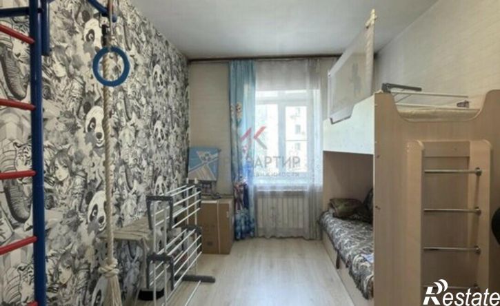 2-комн квартира ул Ооржака Лопсанчапа, 42,  д. 42