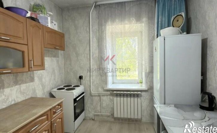 2-комн квартира ул Ооржака Лопсанчапа, 42,  д. 42