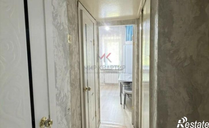 2-комн квартира ул Ооржака Лопсанчапа, 42,  д. 42