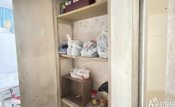 2-комн квартира ул Ооржака Лопсанчапа, 42,  д. 42