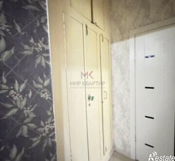 2-комн квартира ул Ооржака Лопсанчапа, 42,  д. 42