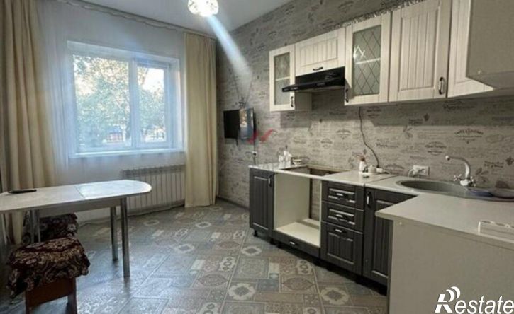 1-комн квартира Кызыл, Московская улица, 102