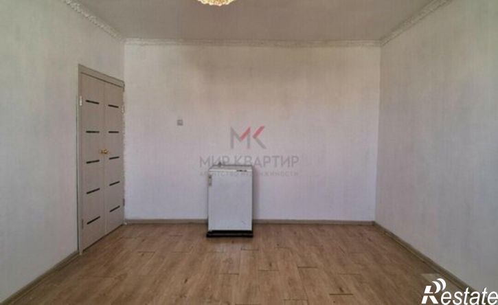 2-комн квартира Кызыл, улица Калинина, 2Б