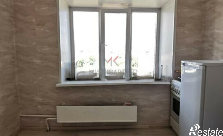 2-комн квартира Кызыл, улица Калинина, 2Б