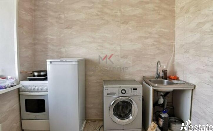 2-комн квартира Кызыл, улица Калинина, 2Б