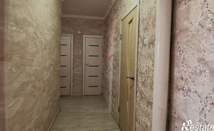 2-комн квартира Кызыл, улица Калинина, 2Б