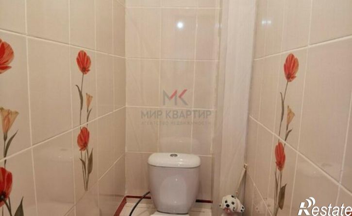 2-комн квартира Кызыл, улица Калинина, 2Б