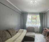 3-комн, 64кв м, этаж 1/5 ул Ангарский бульвар, 27