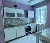 2-комн, 42кв м, этаж 3/5 ул Гагарина, 6