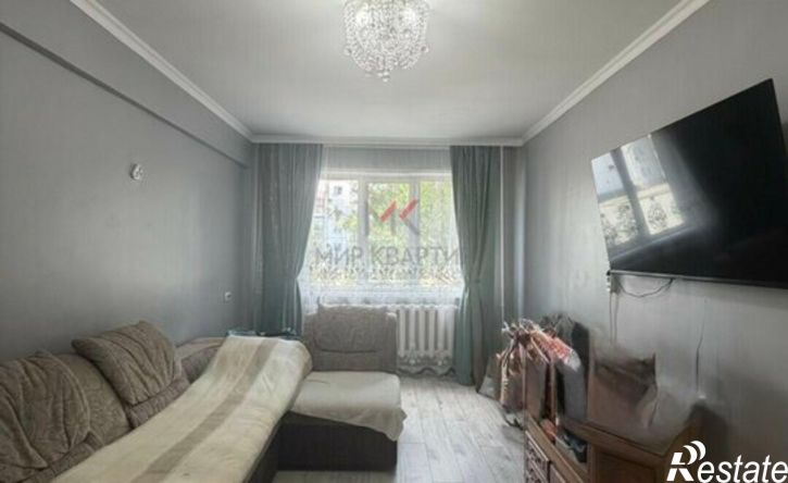3-комн квартира ул Ангарский бульвар, 27,  д. 27