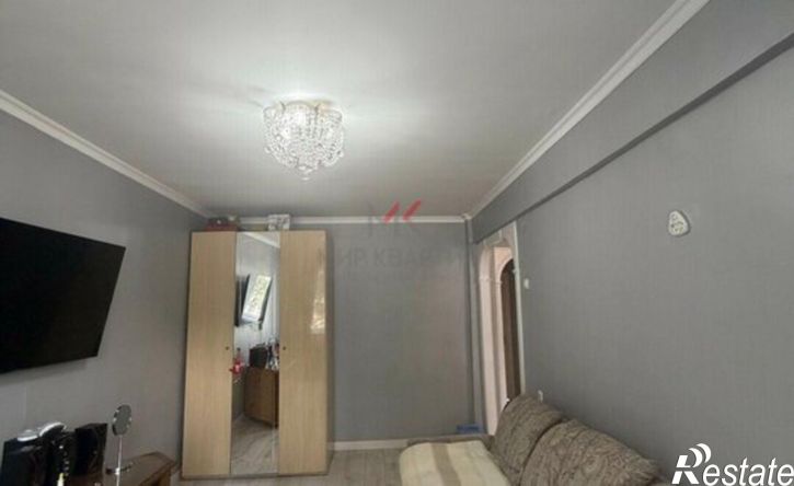 3-комн квартира ул Ангарский бульвар, 27,  д. 27