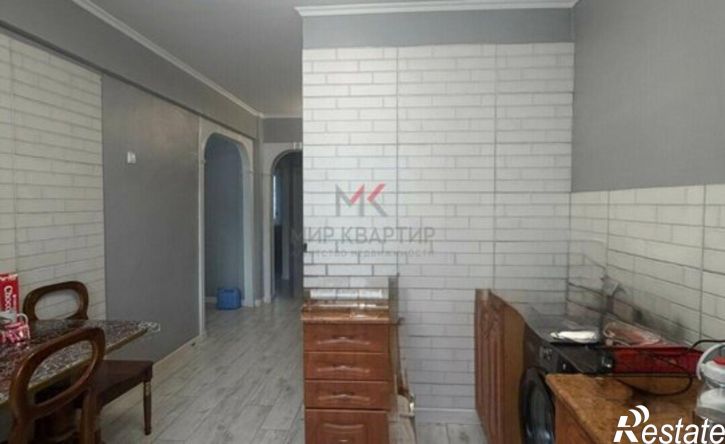 3-комн квартира ул Ангарский бульвар, 27,  д. 27